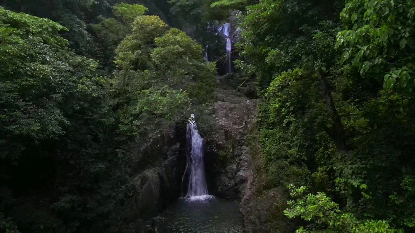 Argyle Waterfall